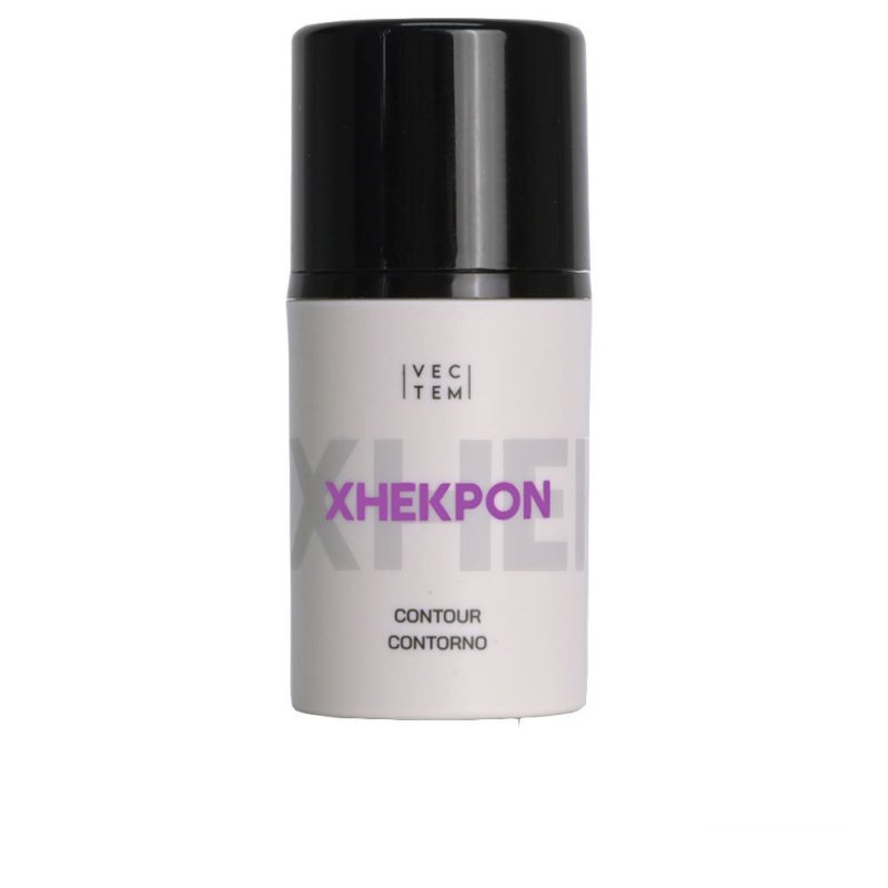 Xhekpon contorno de ojos y labios con colágeno 15 ml