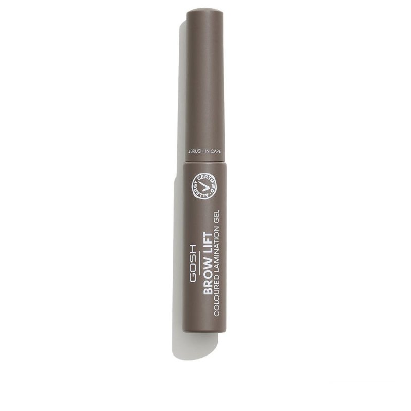 Brow Lift coloured lamination gel 001-Greybrown 6 ml