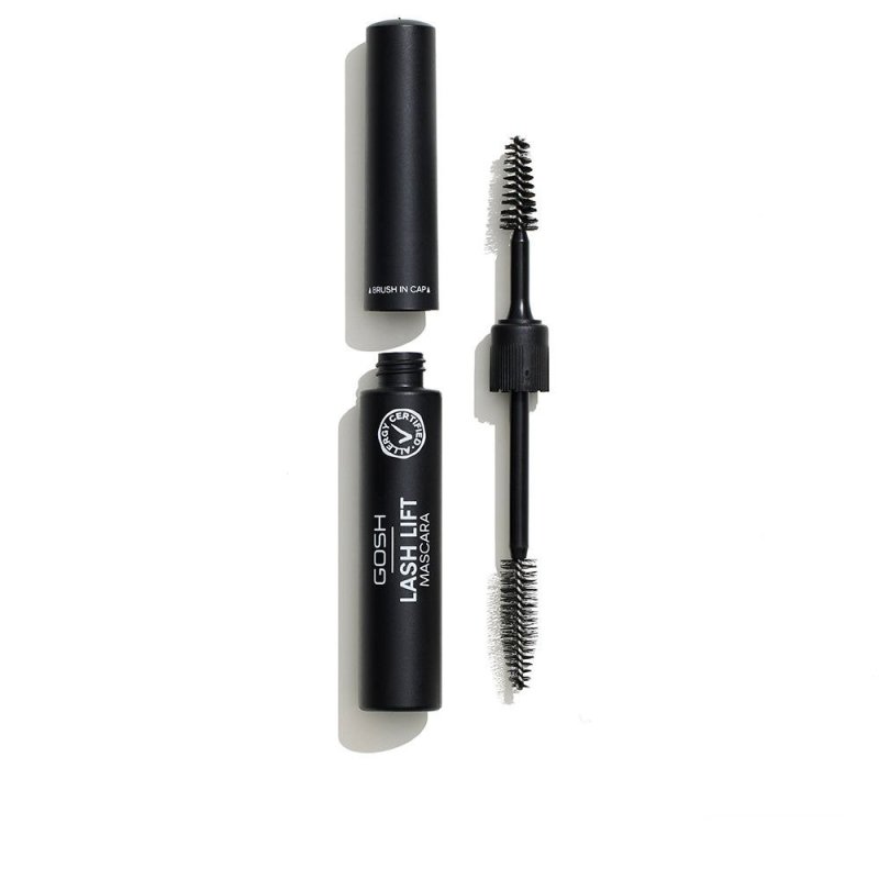 Lash Lift mascara 001-Extreme Black 8 ml