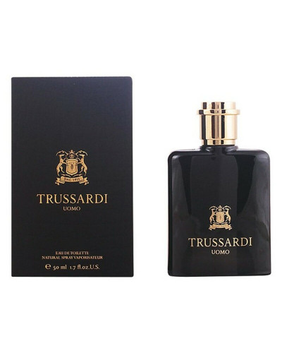 Perfume Hombre Trussardi EDT