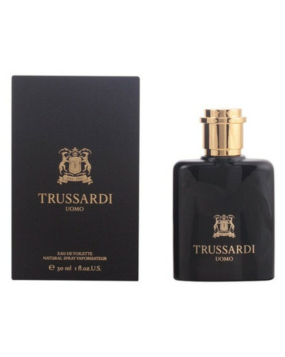 Perfume Hombre Trussardi EDT