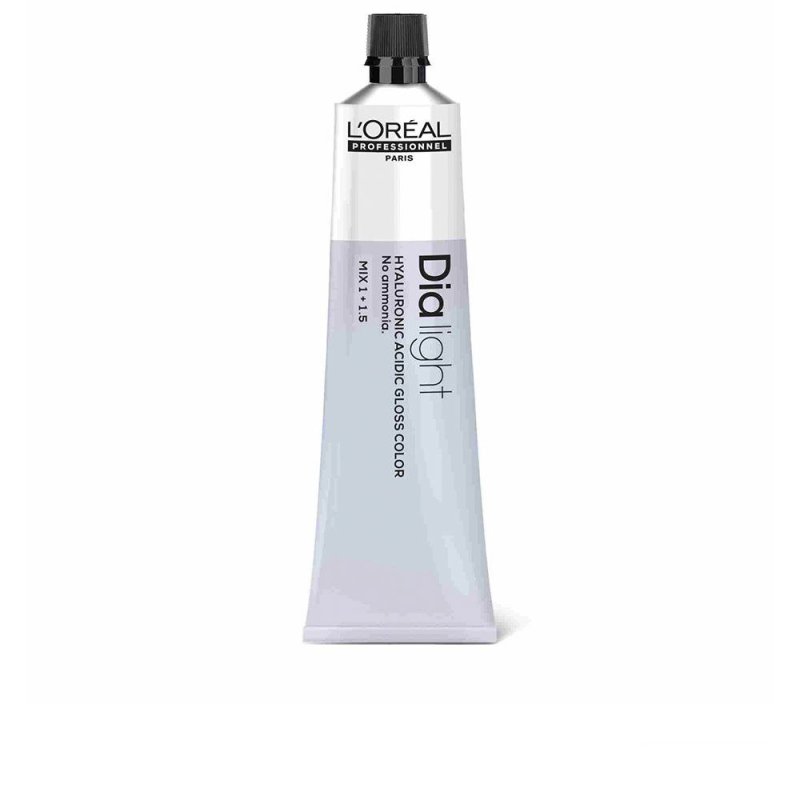 Dia Light gel-creme acide sans amoniaque 5.11