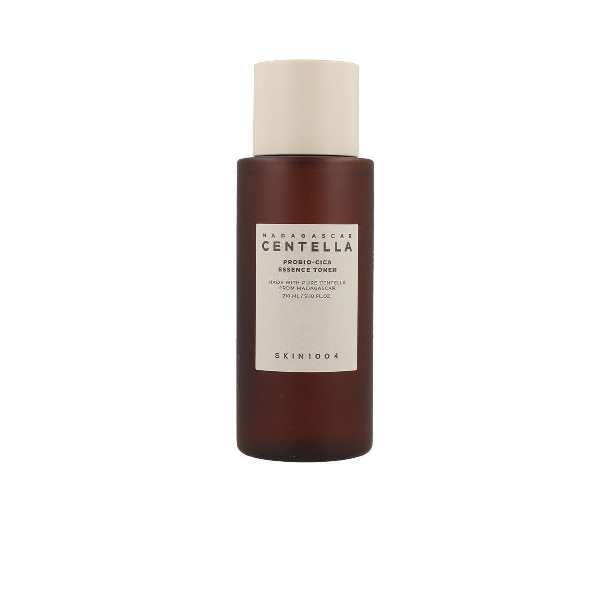 Madagascar Centella tónico esencia probio-cica 210 ml