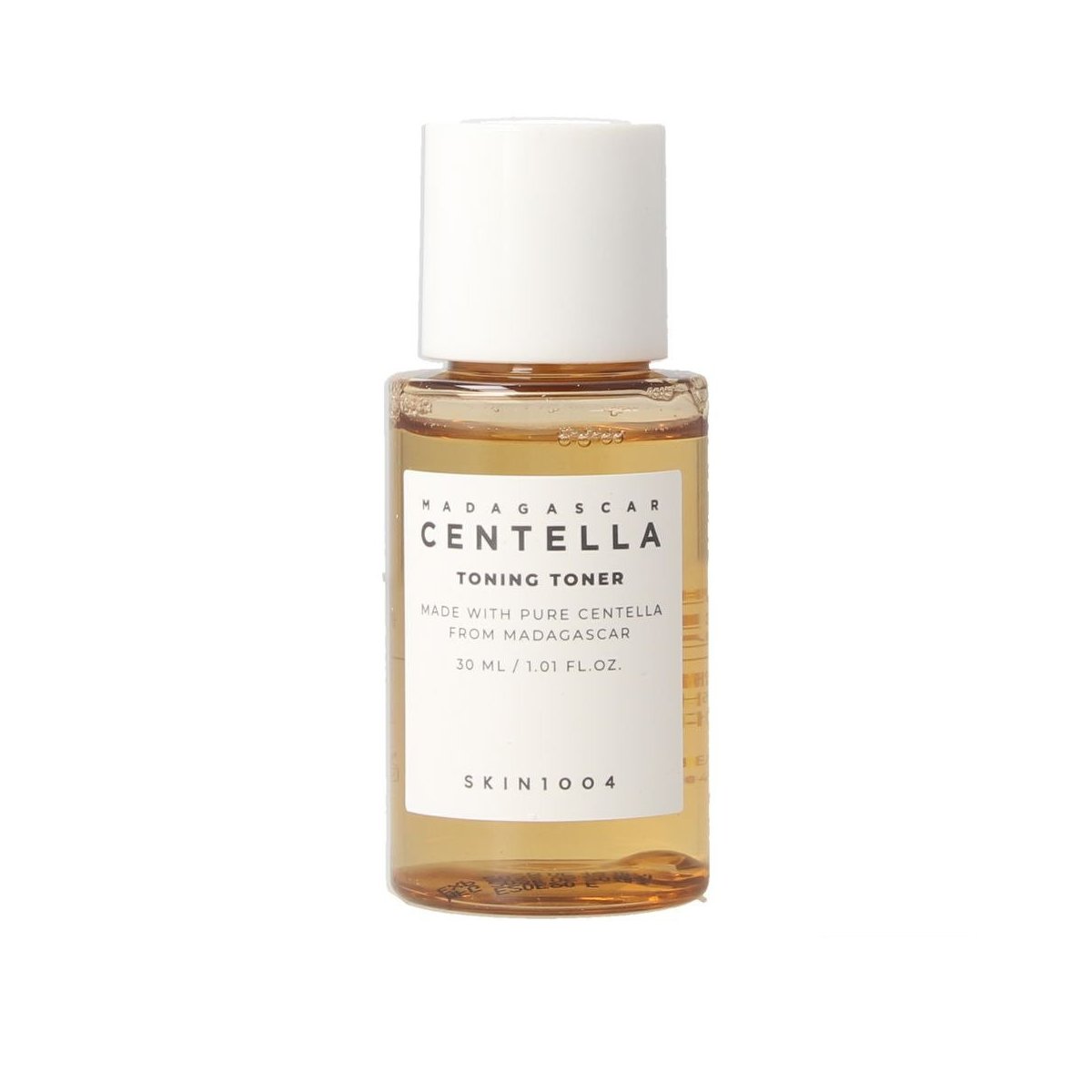 Madagascar Centella tónico equilibrante 30 ml