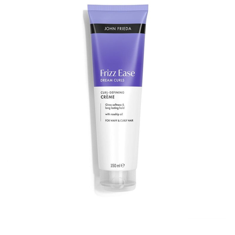Frizz-Ease dream curls crema definidora de rizos 150 ml