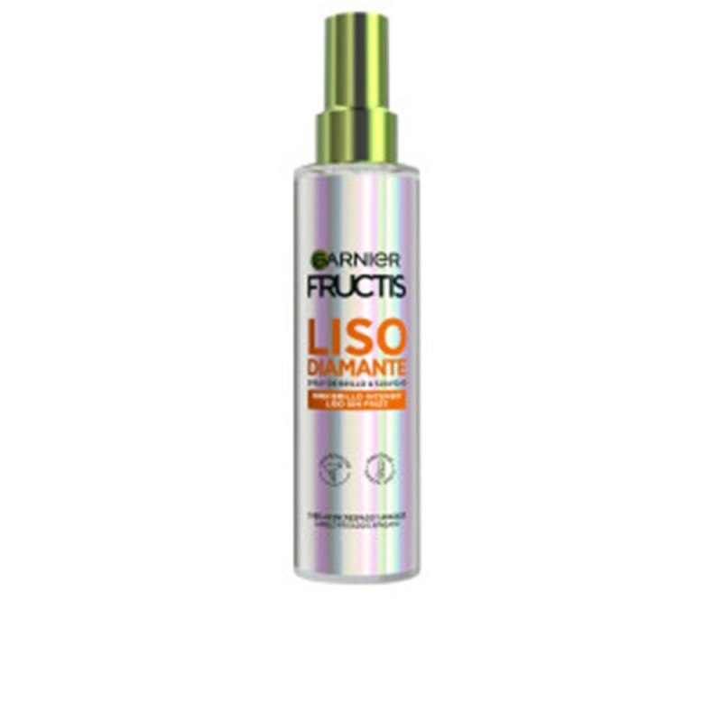 Fructis Liso Diamante brillo y suavidad spray 150 ml
