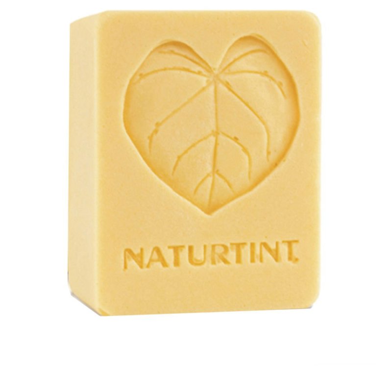 Champú sólido nutrición 75 gr
