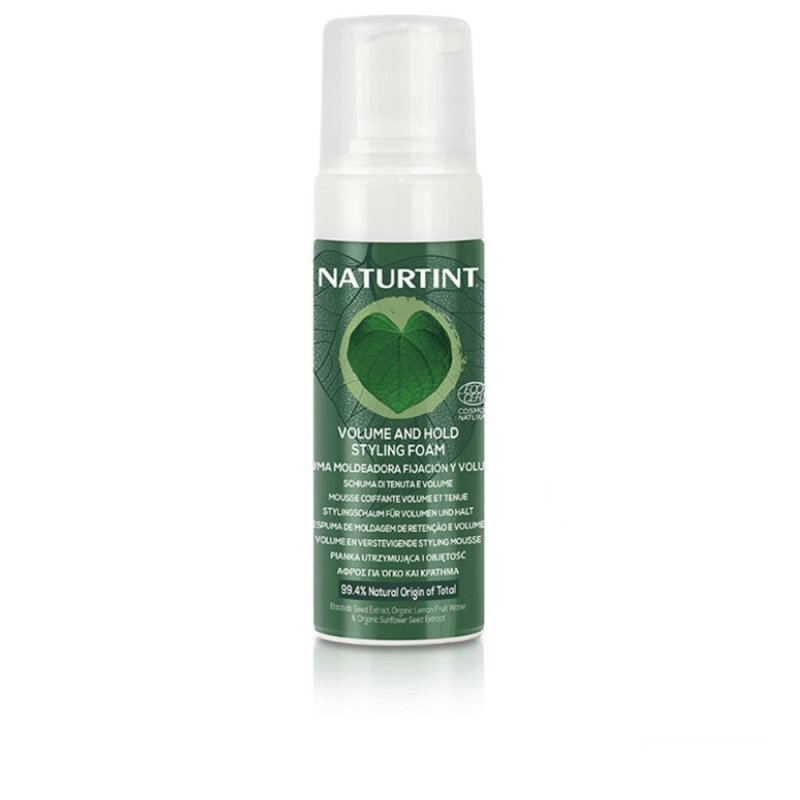 Espuma moldeadora ecológica 125 ml