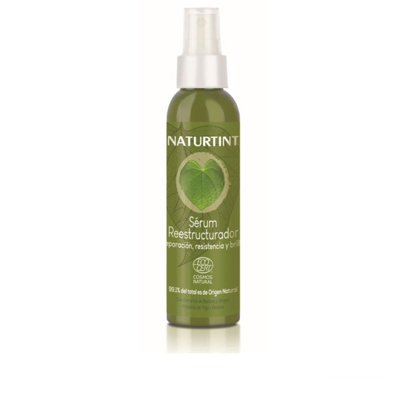 Sérum capilar reestructurador 125 ml