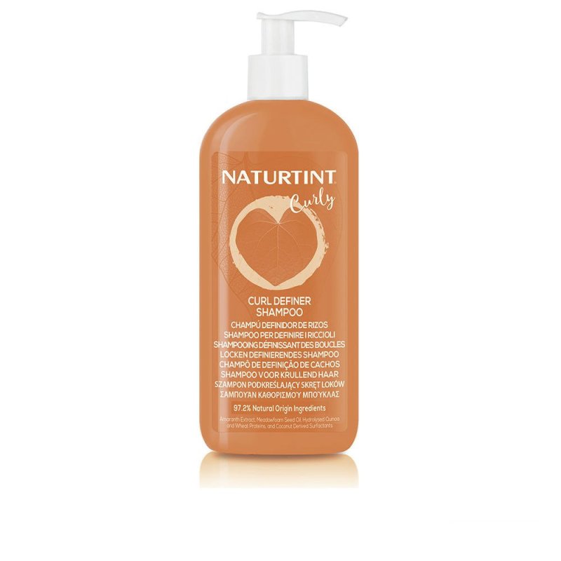 Curly champú definidor de rizos 330 ml