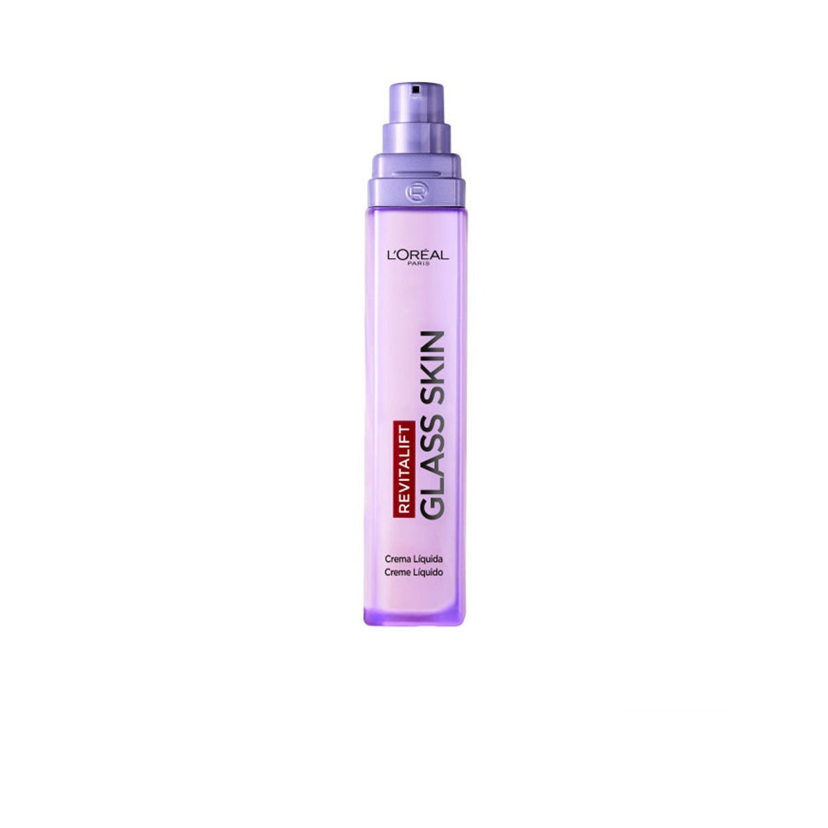 Revitalift Glass Skin crema líquida 50 ml