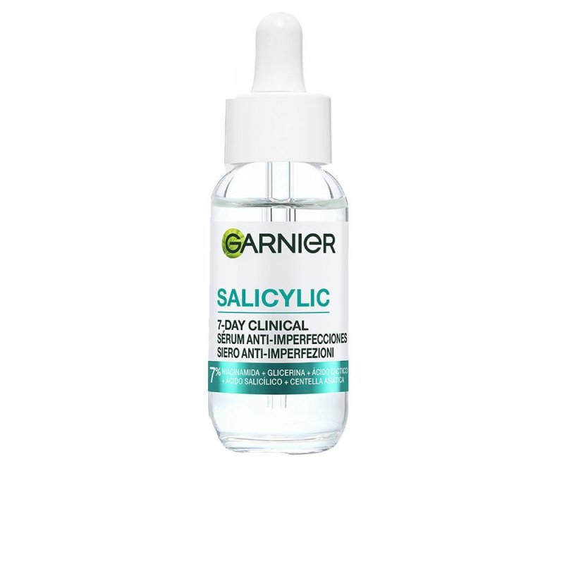 Pure Active Salicylic sérum anti-imperfecciones 30 ml
