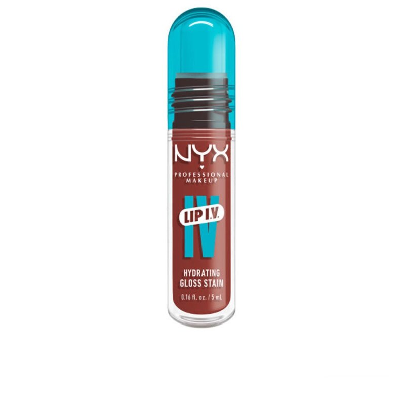 Lip Iv hydrating gloss stain Drippi 5 ml