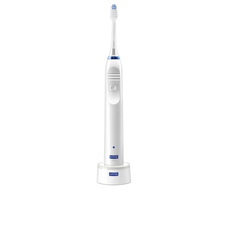 Vitis Sonic S10 cepillo dental eléctrico 1 u