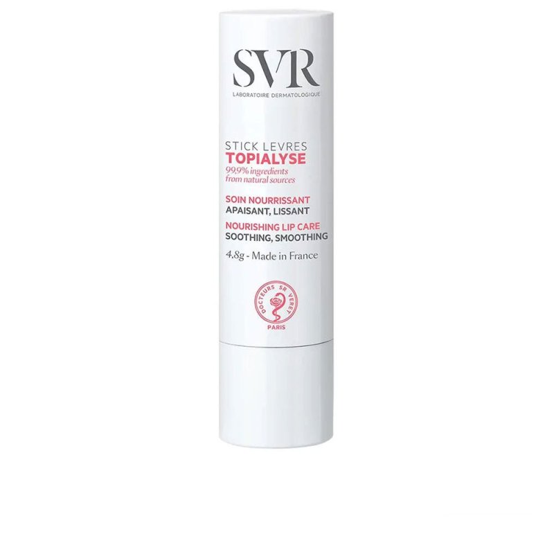 Topialyse stick lèvres 4 gr
