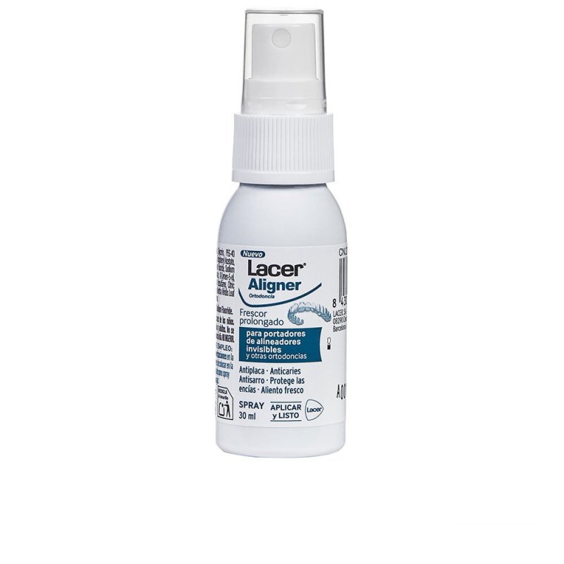 Aligner spray 30 ml