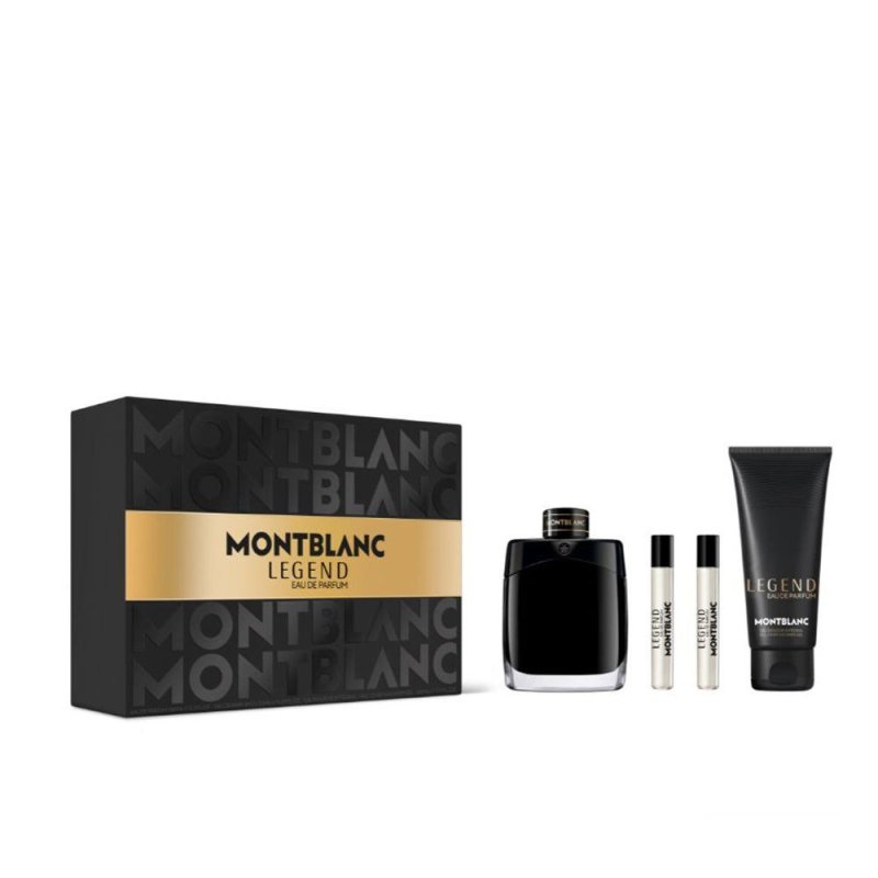Legend Estuche