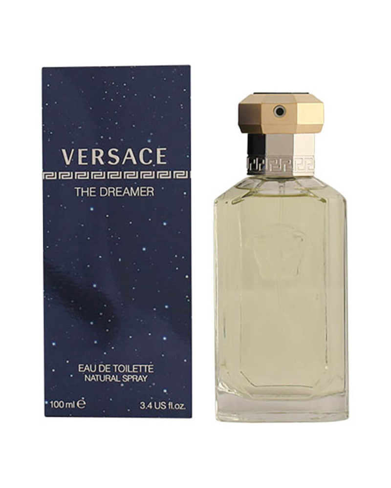 Perfume Hombre Versace 8015150274166 EDT 100 ml