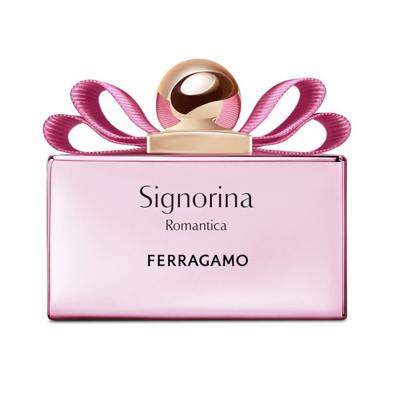Signorina Romantica edp vapo