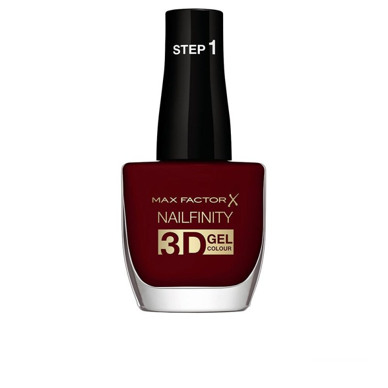 Nailfinity esmalte de uñas 345Cherry Dance 12 ml