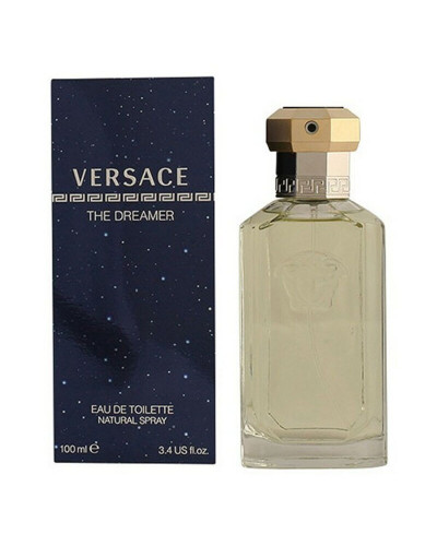 Perfume Hombre Versace 8015150274166 EDT 100 ml
