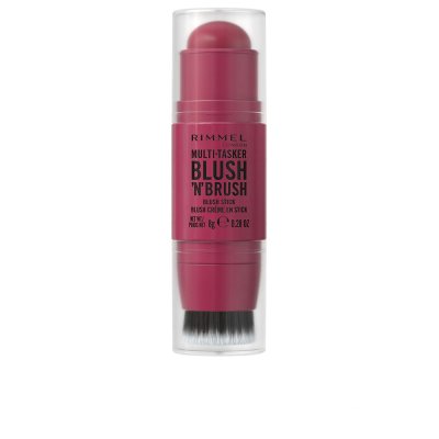 Multi-Tasker Blush 'N' Brush stick 300-Nearly Suede 8 gr