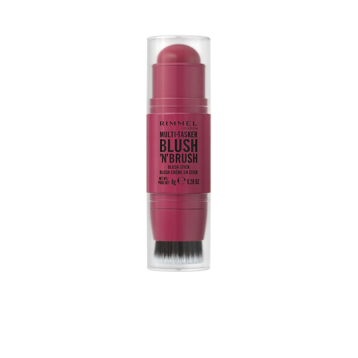 Multi-Tasker Blush 'N' Brush stick 300-Nearly Suede 8 gr
