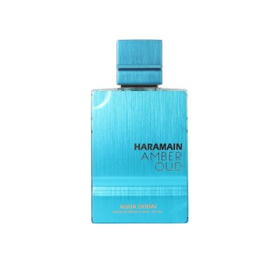 Amber Oud Aqua Dubai extrait de parfum
