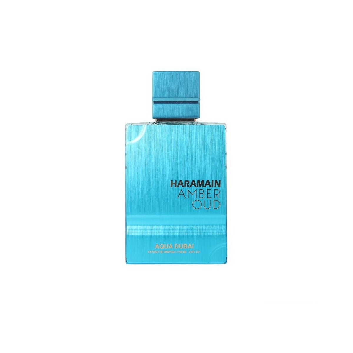 Amber Oud Aqua Dubai extrait de parfum