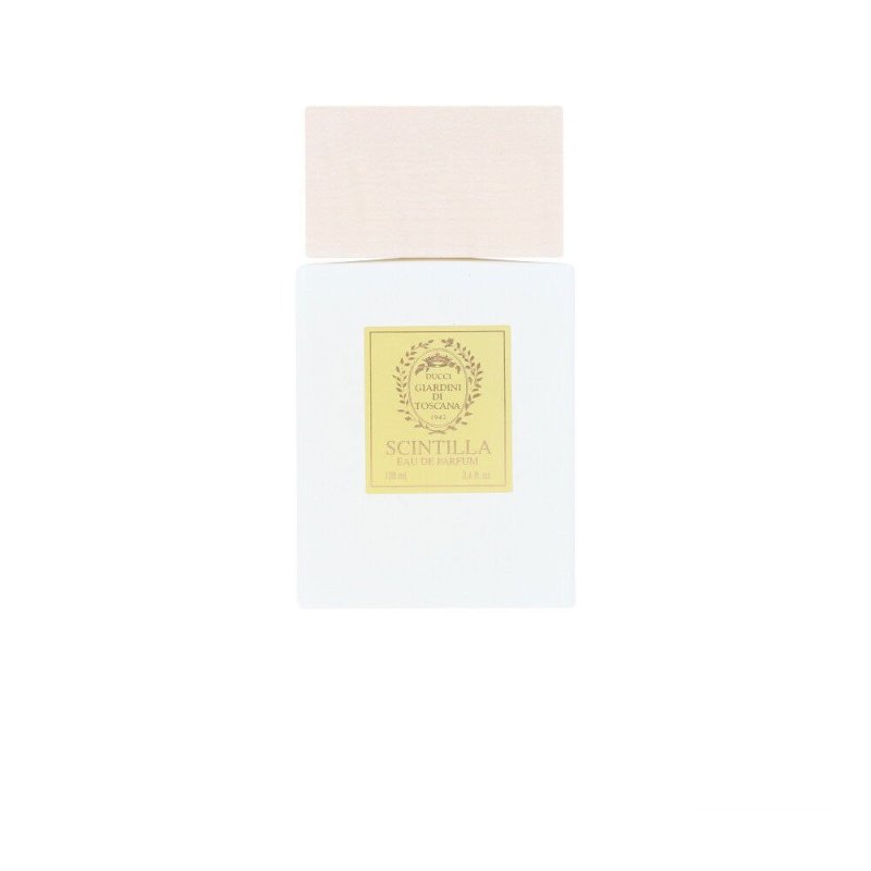 Scintilla edp vapo 100 ml