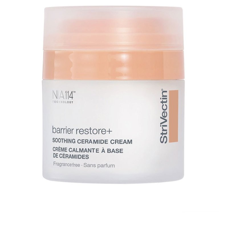 Barrier Restore+ soothing ceramide cream 50 ml
