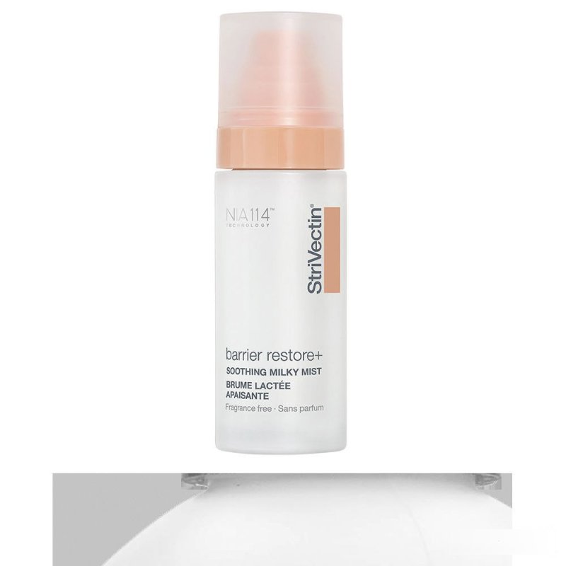 Barrier Restore+ soothing milky mist 50 ml