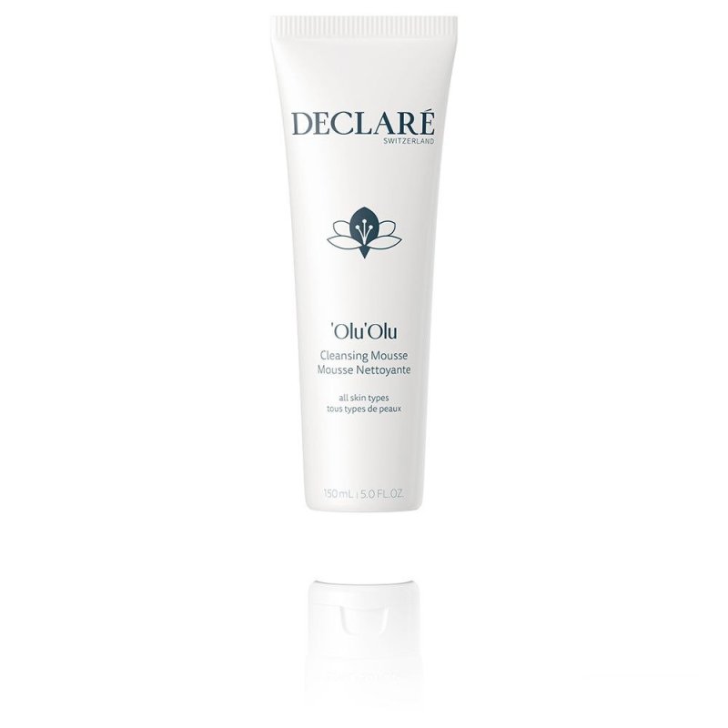 Olu'olu espuma limpiadora 150 ml
