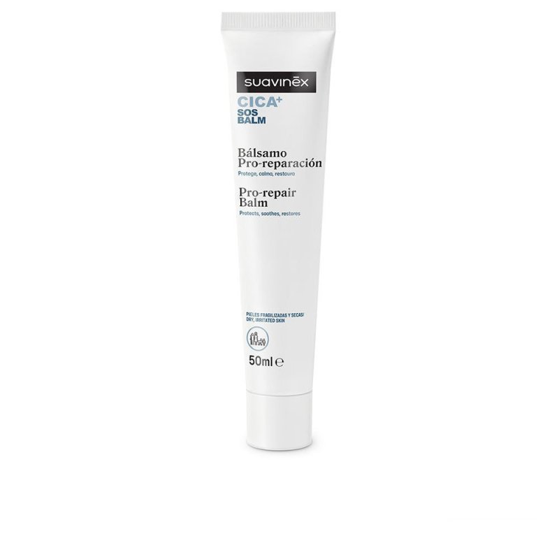 Cica+ Sos Balm bálsamo pro-reparación 50 ml