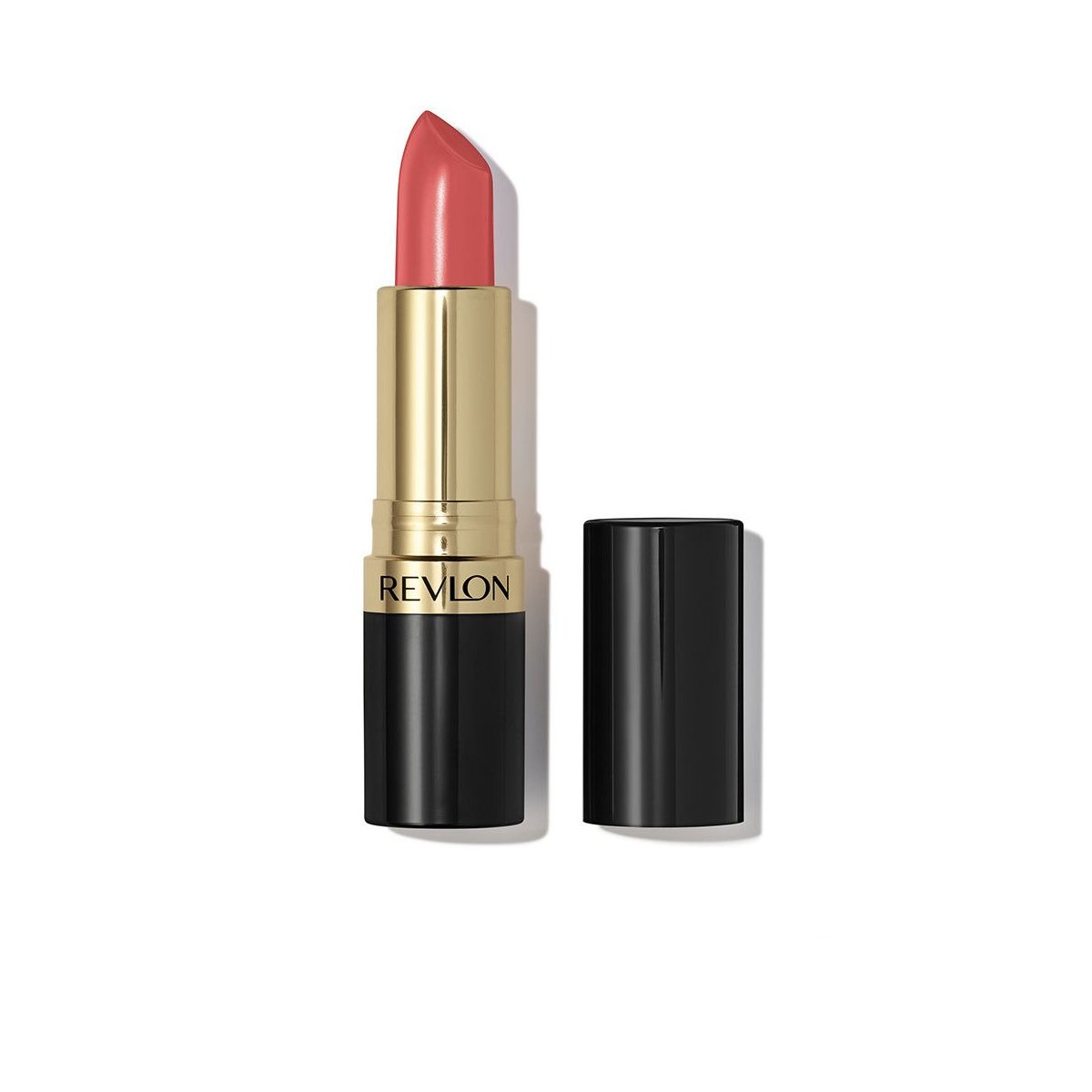 Superlustrous lipstick 674-Coral Berry 4,2 ml