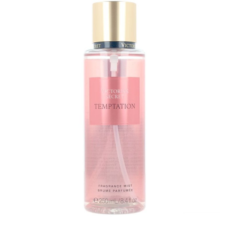 Temptation body mist 250 ml