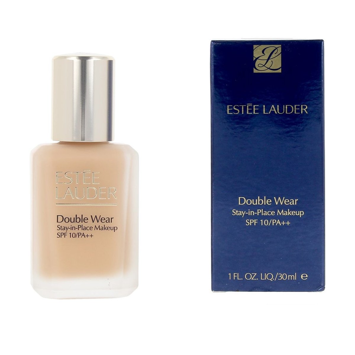 Double Wear stay-in-place makeup Spf10 3C2 30 ml
