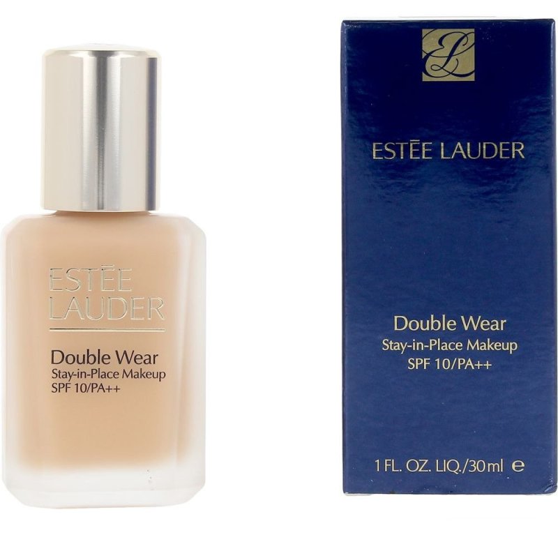 Double Wear stay-in-place makeup Spf10 3C2 30 ml