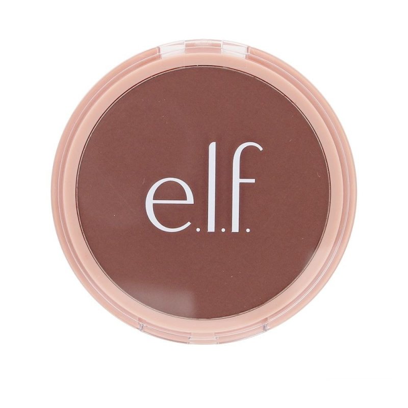 Halo Glow maquillaje en polvo Rich Warm 10 gr