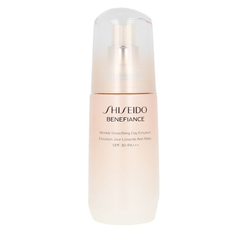Benefiance wrinkle smoothing day emulsion 75 ml