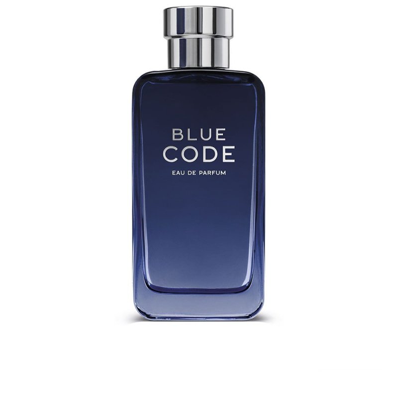 Blue Code edp vapo 100 ml
