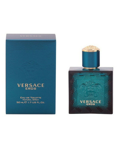 Perfume Hombre Versace EDT Eros