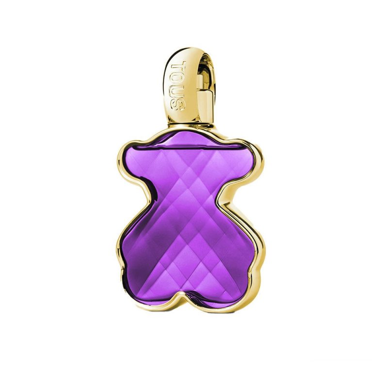 Loveme the Amethyst Elixir edp vapo