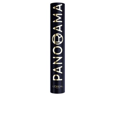 Panorama máscara de pestañas black 10,5 ml