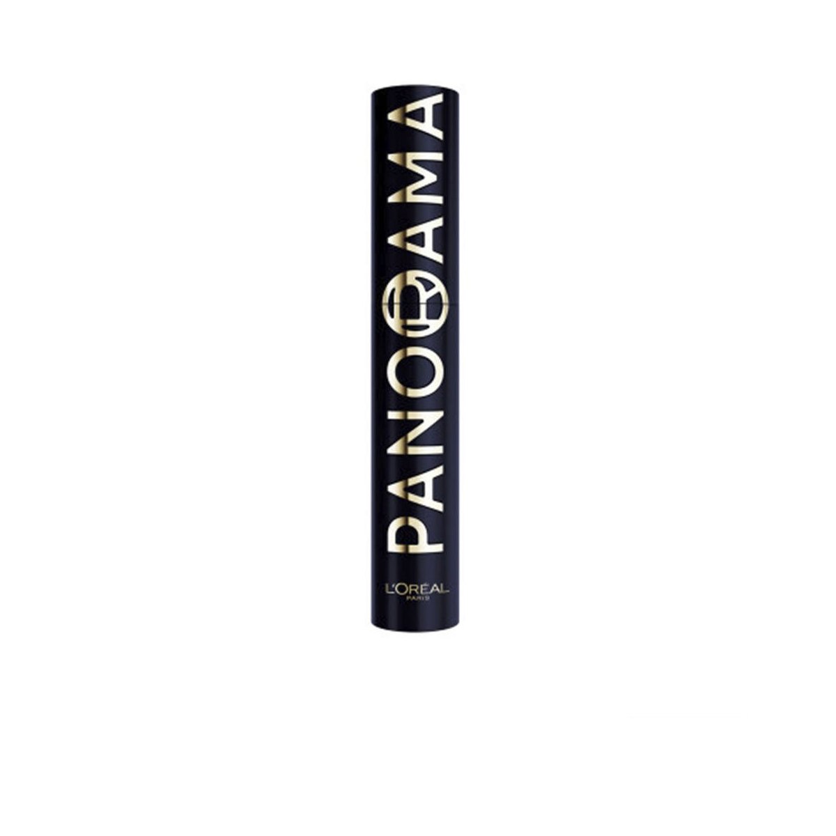 Panorama máscara de pestañas black 10,5 ml