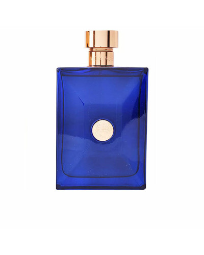 Perfume Hombre Versace EDT Dylan Blue