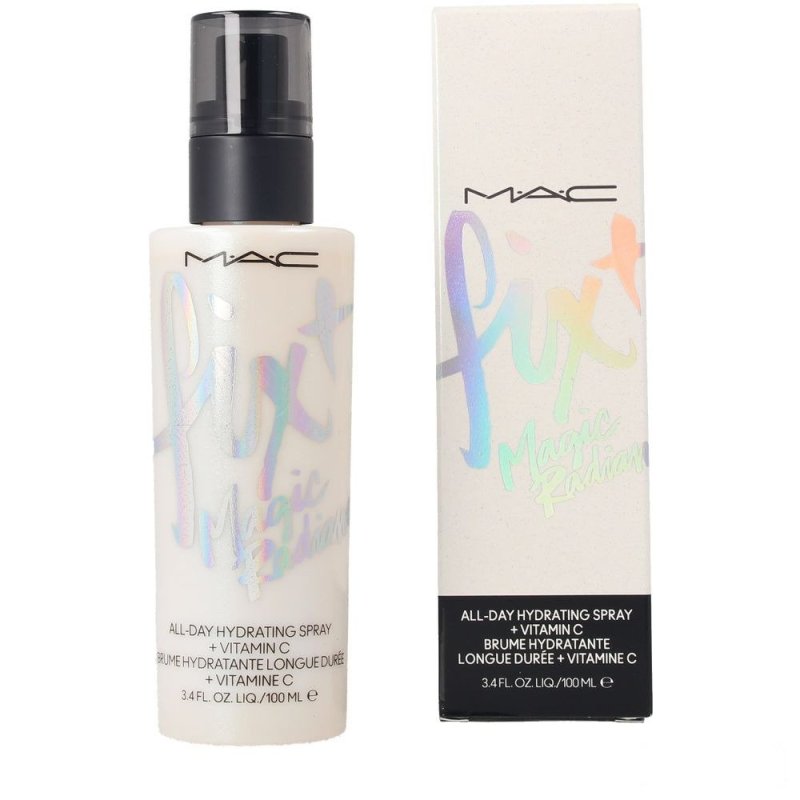 Fix+ Magic radiance bruma hidratante 100 ml