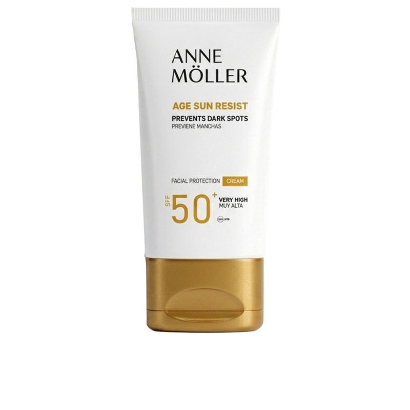 Age Sun Resist previene manchas Spf50+ 50 ml