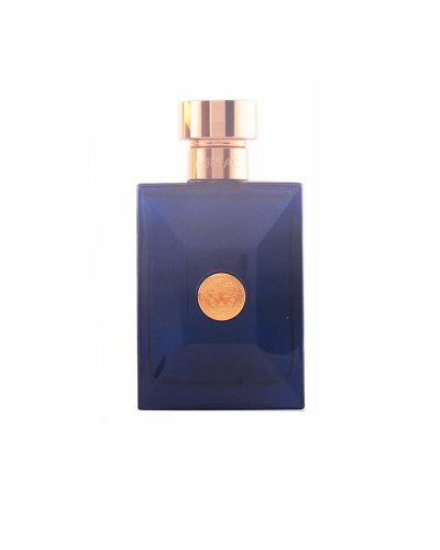 Perfume Hombre Versace EDT Dylan Blue