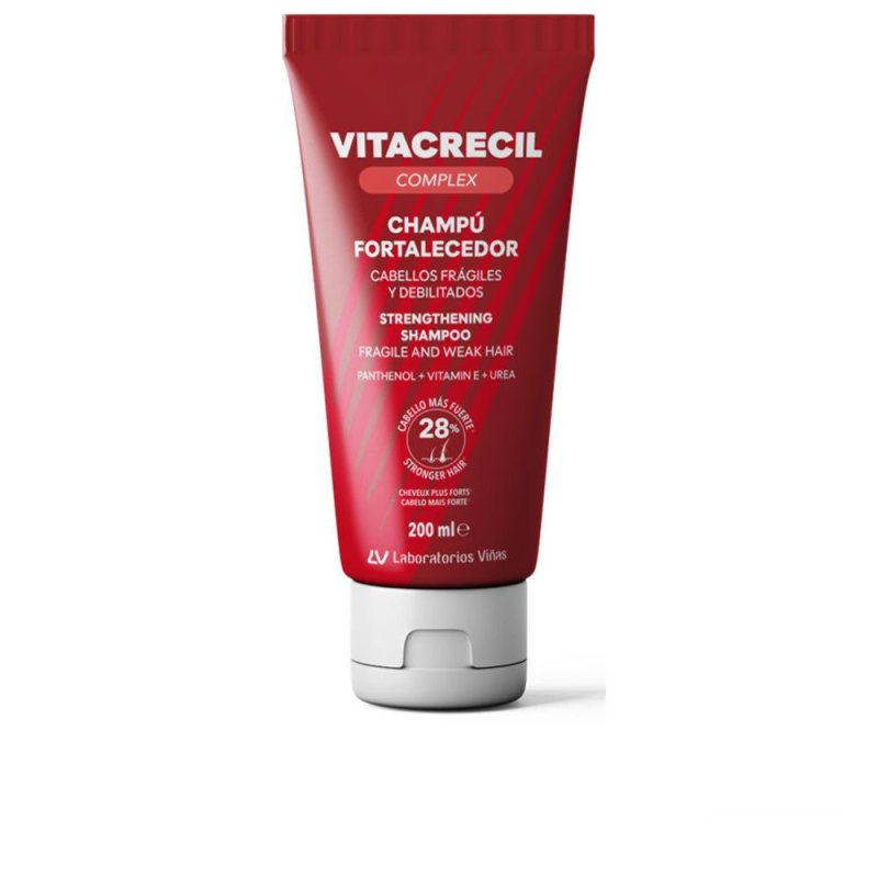 Vitacrecil Complex champú fortalecedor 200 ml